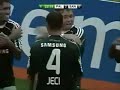 Gols de Keirrison / K9 pelo Palmeiras