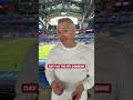 Tight Ends spoke at day 3️⃣, WR’s go tomorrow 👀 #nflcombine #patriots #nfl #shorts