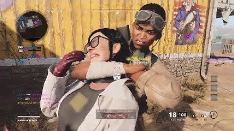 Call of Duty (Had Enough) Execution Montage