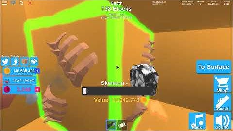 Mining simulator how to rebirth fast