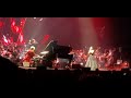 YOSHIKIがRED SWANでBeverlyの声を覚醒させた部分に鳥肌がたった