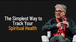 The Simplest Way to Track Your Spiritual Health
Join the YouTube Inner Circle community and take part in our monthly conversations and exclusive content: https://www.youtube.com/thechoprawell/join
My recent book, #Finalchapter, is out: https://www.deepakchopra.com/final-chapter/?utm_source=social&utm_medium=youtube
Stay Connected
https://www.instagram.com/deepakchopra/
https://www.facebook.com/DeepakChopra
https://www.linkedin.com/in/deepakchopra/
https://x.com/deepakchopra
https://www.tiktok.com/@deepakchopra
Official Website
https://www.deepakchopra.com/
Converse with my digital twin at https://deepakchopra.ai
Deepak Chopra Courses
https://courses.deepakchopra.com/
Recommended Further Reading:
https://www.amazon.com/stores/Deepak-Chopra/author/B004KNMPSI The Simplest Way to Track Your Spiritual Health