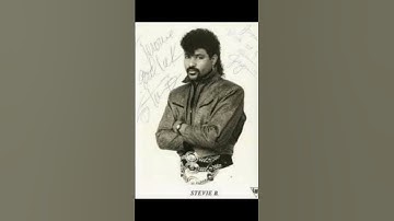Thumbnail of Stevie B