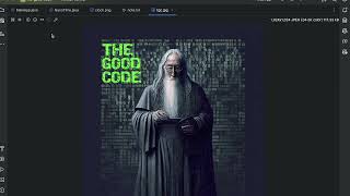 The Good Code   001 Java currentTimeMillis vs nanoTime