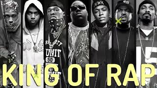 90&#39;S &amp; 2000&#39;s HIP HOP MIX - Ice Cube, 2 Pac, Snoop Dogg, 50 Cent, The Notorious B.I.G and more