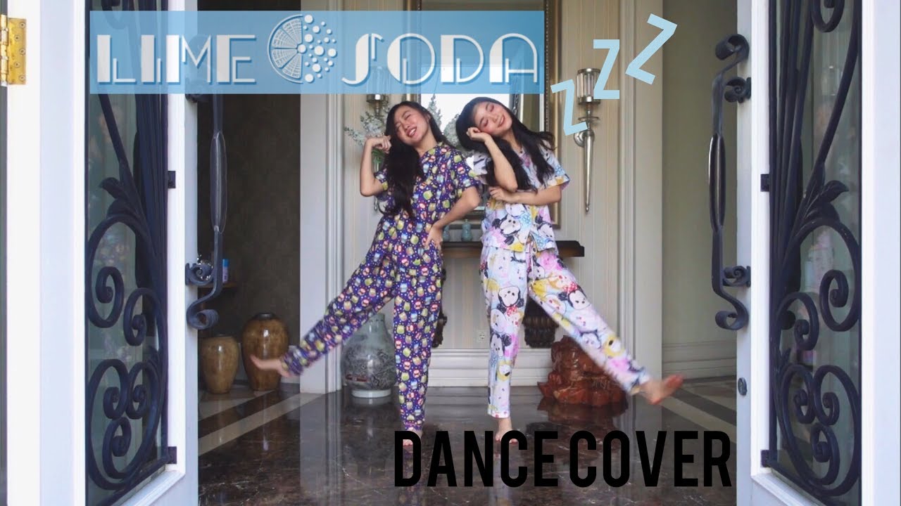 LIMESODA (라임소다) Z Z Z Dance Cover YouTube