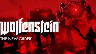 [Hindi] Part 4 Wolfenstein The New Order Gameplay Review Walkthrough Mister Baburao Gaming