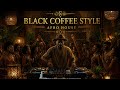 Afro House 2026 | Deep Melodic Set | Black Coffee Style Vol. 3 ☕️