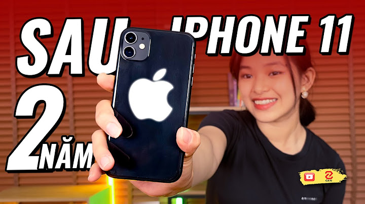 Khi nào iphone 11 ra mắt tại việt nam năm 2024