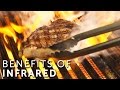 Benefits of infrared grills  burners  what is an infrared grill  bbqguyscom