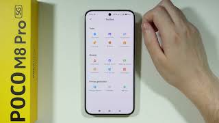 POCO M8 Pro 5G: ऐप्स के लिए वाईफाई एक्सेस को कैसे ब्लॉक करें screenshot 4