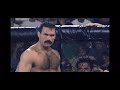 Don frye american nightmare highlights elite fight club