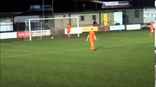 Bridgwater Town Reserves Vs Bishops Lydeard Highlights
