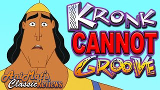 Kronk’s New Groove Review | Why Kronk Cannot Groove