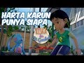 Riska dan Si Gembul - Harta Karun Punya Siapa