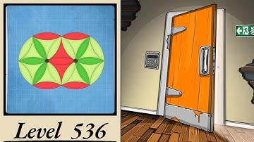 Escape Time: Level 536 – How to Solve? (Walkthrough)