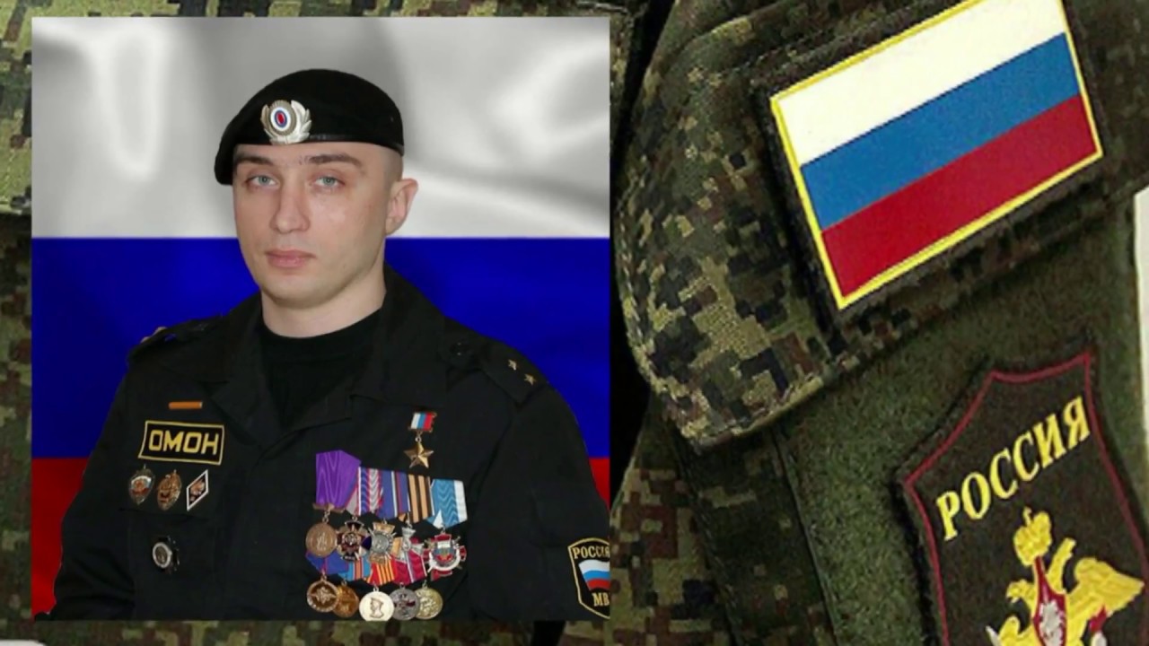 Песня КРАПОВЫЙ БЕРЕТ ( сл. С. Бобрышев, муз. и исп. Максим Бондаренко ...