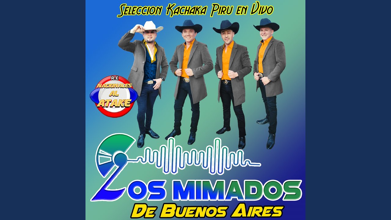 Seleccion Kachaka Piru (En Vivo)