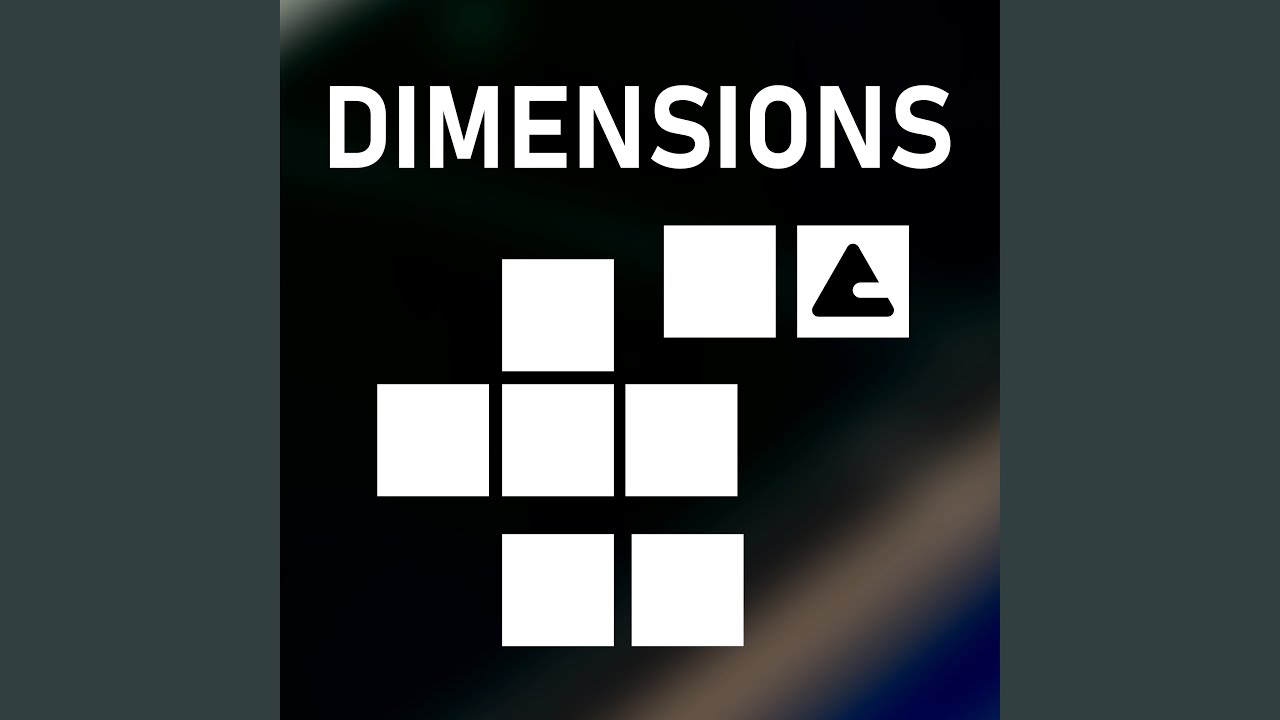 Guarda Dimensions su YouTube Guarda Dimensions su YouTube