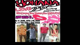 NEW YOHANA MUSIC  with arranger DAING JEFHI vs MR DEDE  and vj YUDA KIMUK vs SOBAR SOBIRIN (2)