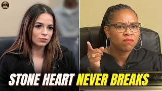 Stone Heart | Emotional Strength Explained by Vonda b !