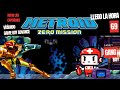 METROID ZERO MISSION / GBA  / Retro Live Experience / DIA 69