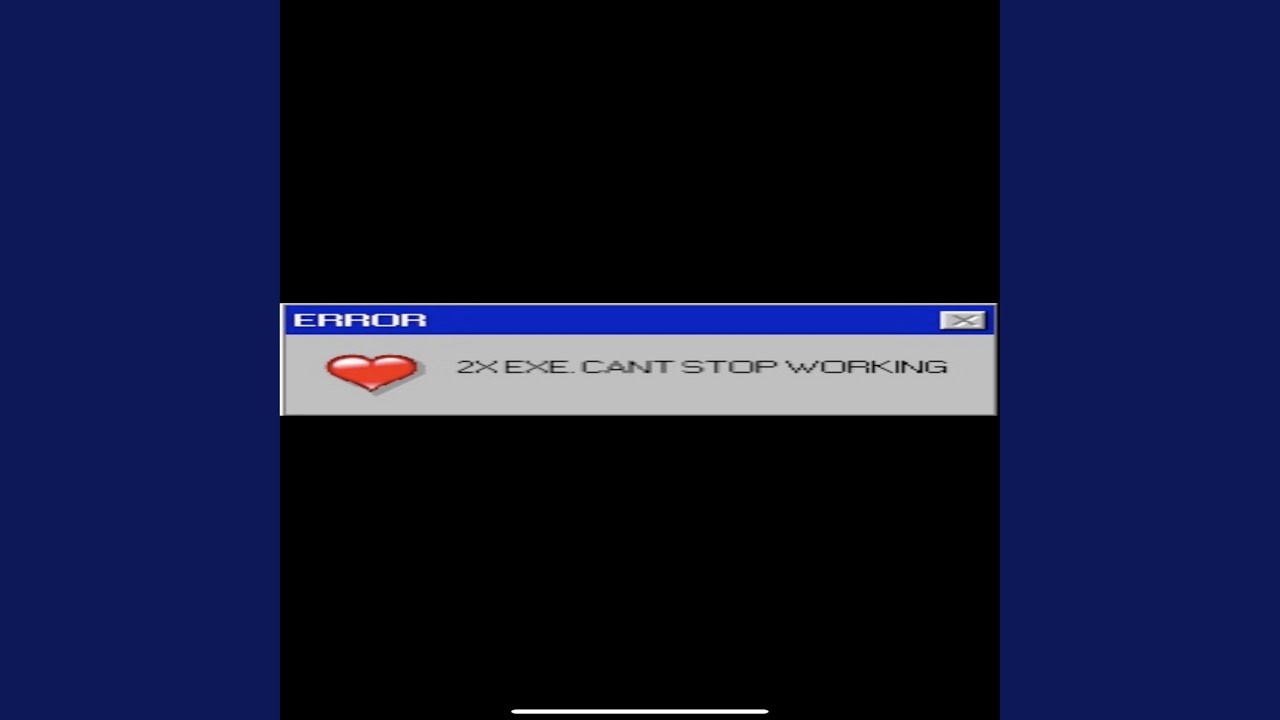 在 YouTube 上观看 Error 在 YouTube 上观看 Error
