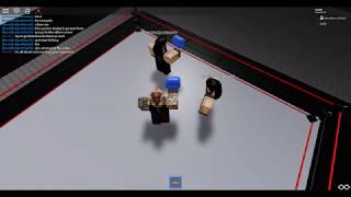 Ro-Wrestling Tips screenshot 5