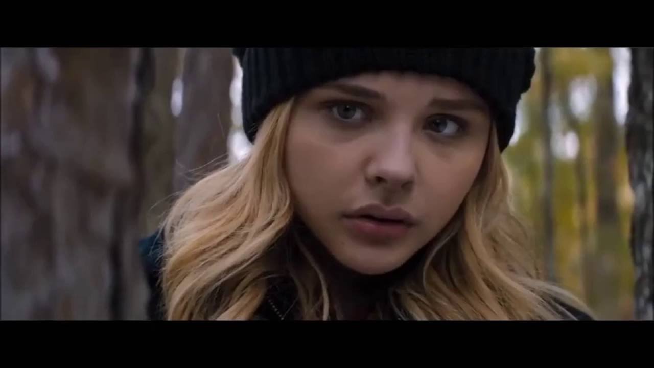 Cassie and Evan - Human