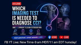 Which Imaging Test is Needed to Diagnose CCI?