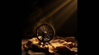 Pure Resonance Inspired by Mahatma Gandhi