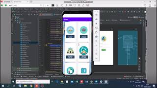 Aplikasi Wisata Berbasis Android Menggunakan Android Studio