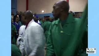 Kwashuuba Dr Thulani Manana  Indoda Yebheshu Prof Zola Buthelezi Namakhalanga 