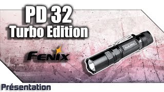 Pd32 Turbo Edition - Fenix Review English Subs