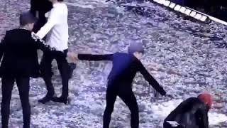 Mama Japan 2018 Bts Taehyung