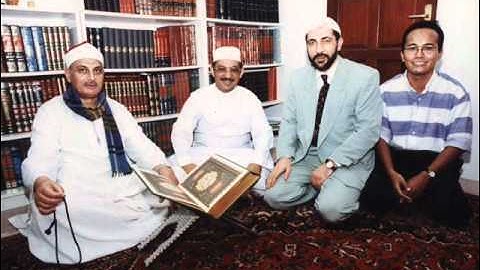 سورة فاطر 1995.wmv