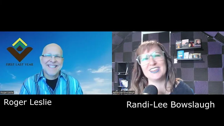 Shift the Prism - Roger Leslie - Mental Health Per...
