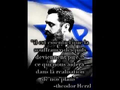 The Signs pt 24 Le sionisme démasqué 1