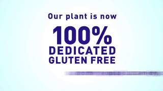 Crab Classic is Gluten Free!