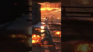 “Sekiro Final Boss Fight ⚔️ Isshin Destroyed”