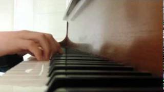 Felix Schmidt - Random Piano song