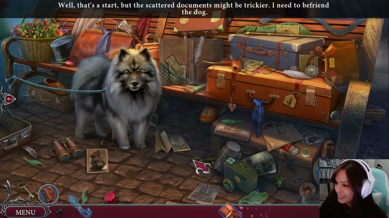 Dark City - Amsterdam HOG Part 1