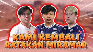 ION COMEBACK! MAKIN GANAS! screenshot 5