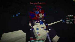 Compilation de kills et d'actions en rush #2 [Echoox]