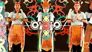 Download Lagu Tarian Badengkoi Kalteng Berkah MP3 Tarian Badengkoi Kalteng Berkah