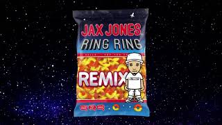 Jax Jones, Mabel & Rich The Kid - Ring Ring (DJ Drizzy - Remix) Resimi