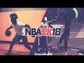 BEST IRL CUSTOM JUMPSHOT IN NBA 2K18!! CONSISTENT GREENS AFTER PATCH 10