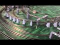 Three HO Gauge Trains