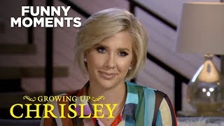 Growing Up Chrisley | Savannah's Racy Desert Photo Shoot | Season 1 Episode 5 | Chrisley Knows Best