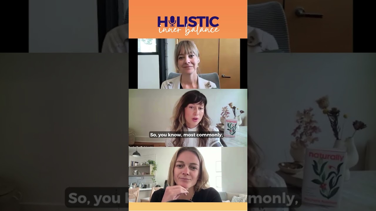 148. How to Become Your Own Herbalist with Rachelle Robinet